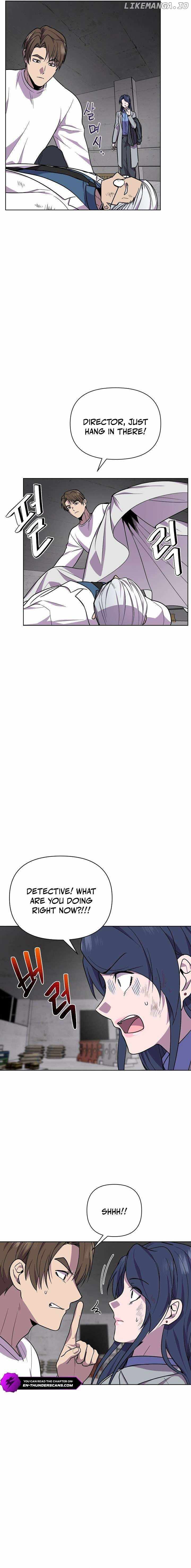 Alice (Yang Kipul) Chapter 19 16